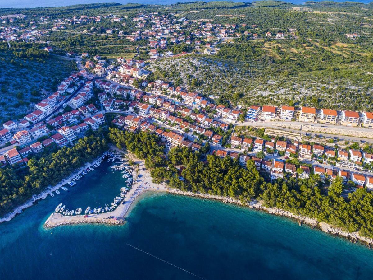 Sestrice Apartamento Drage Exterior foto
