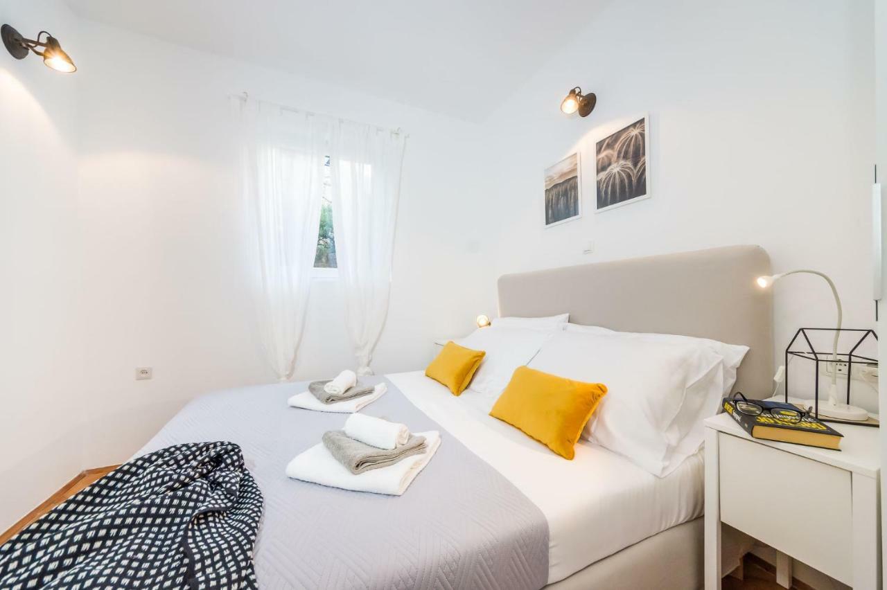 Sestrice Apartamento Drage Exterior foto