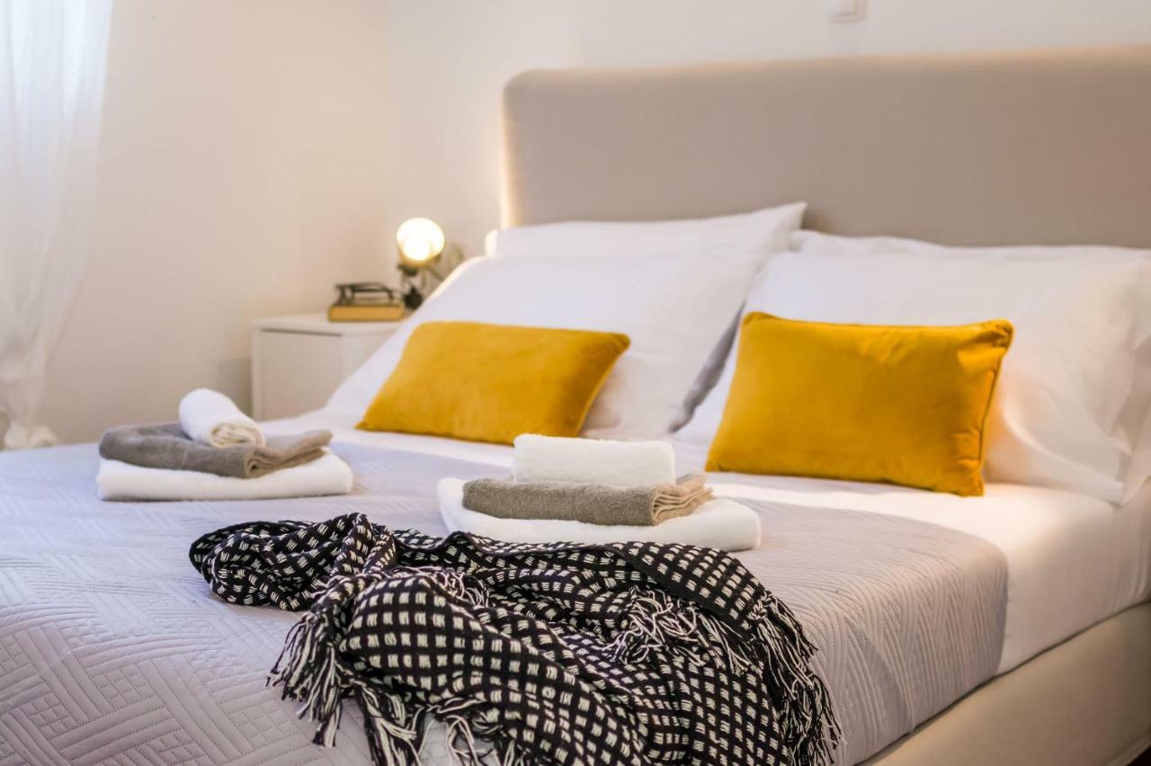 Sestrice Apartamento Drage Exterior foto