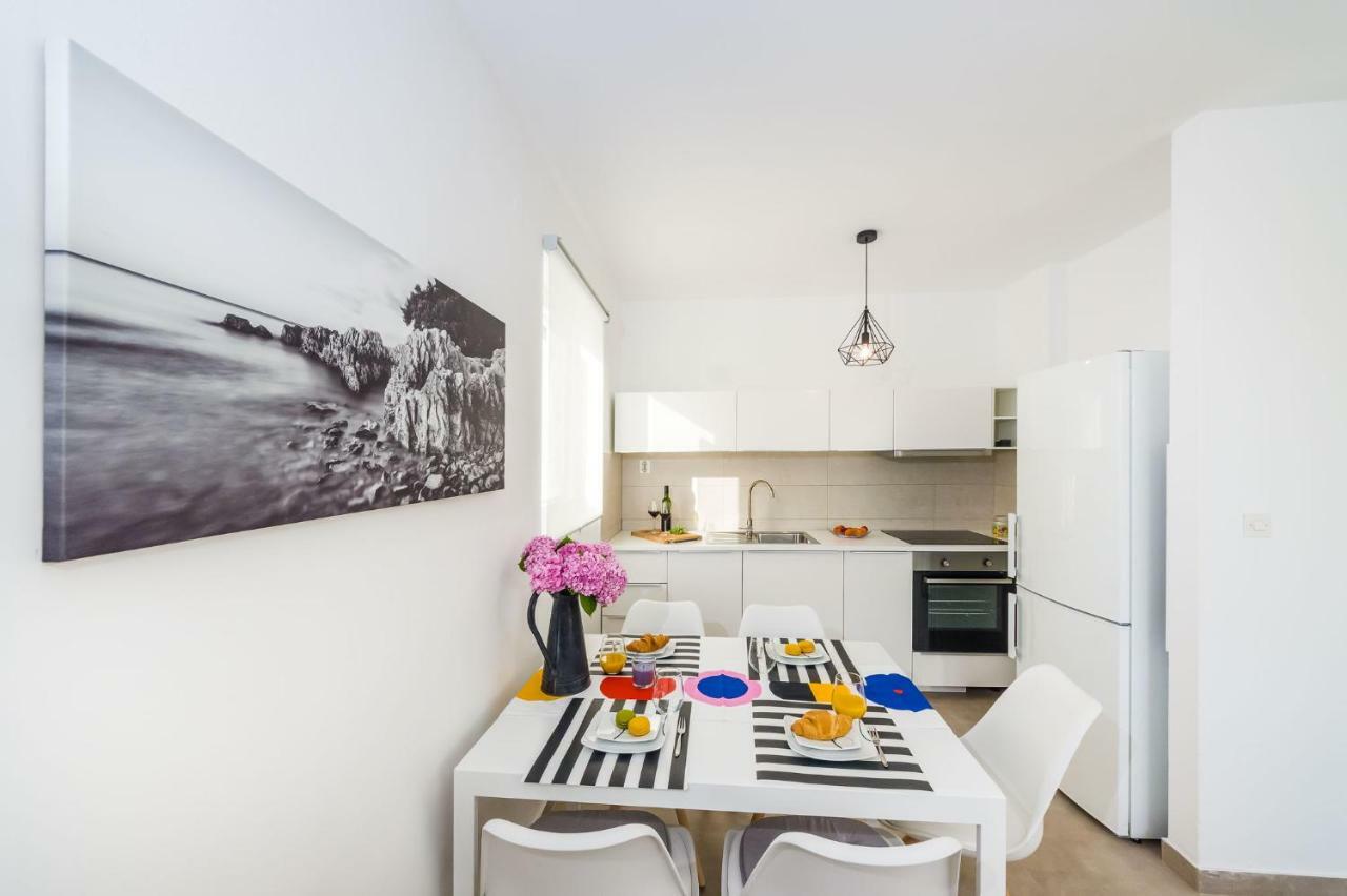 Sestrice Apartamento Drage Exterior foto
