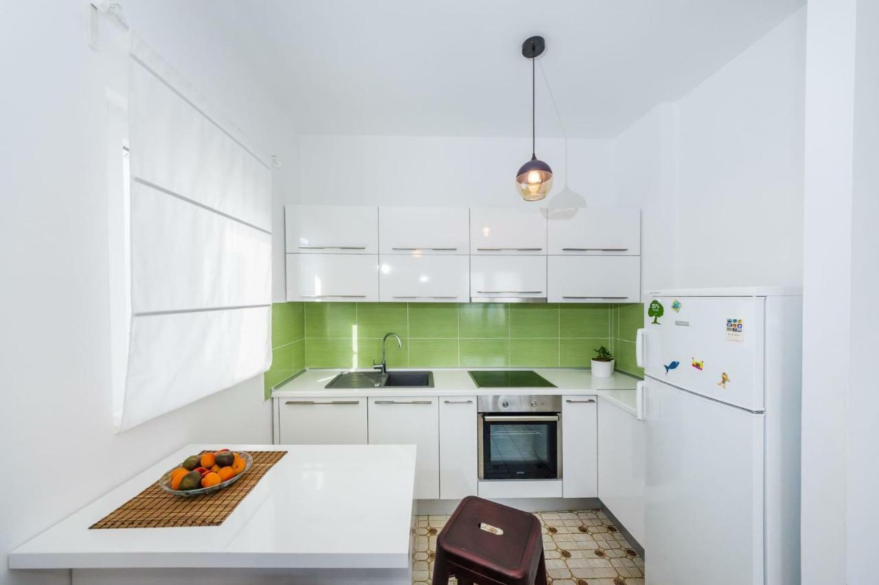 Sestrice Apartamento Drage Exterior foto
