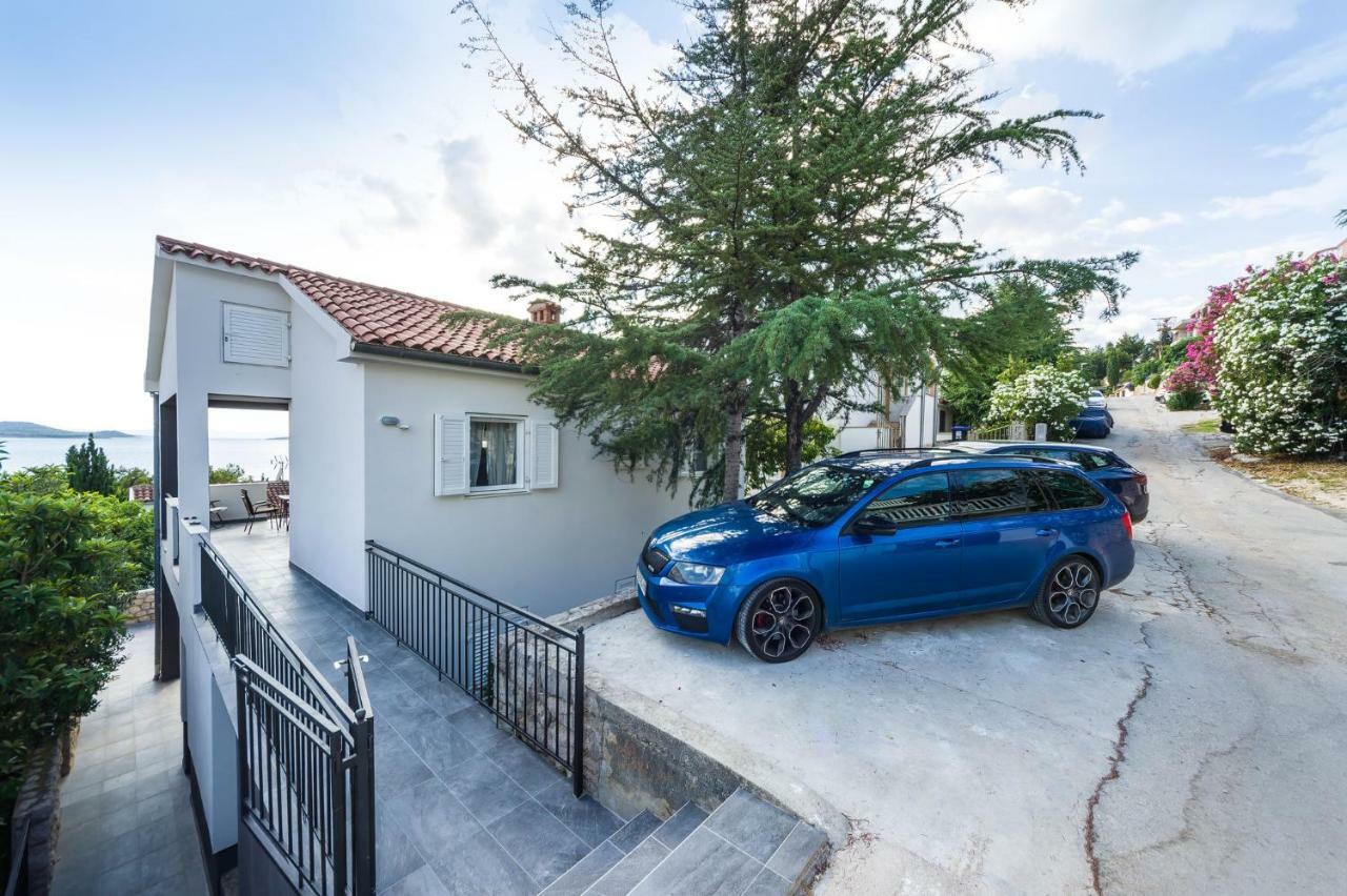 Sestrice Apartamento Drage Exterior foto