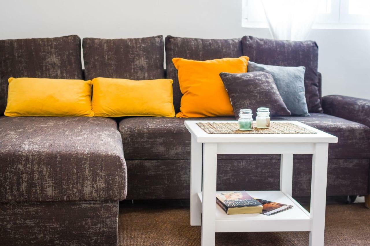 Sestrice Apartamento Drage Exterior foto
